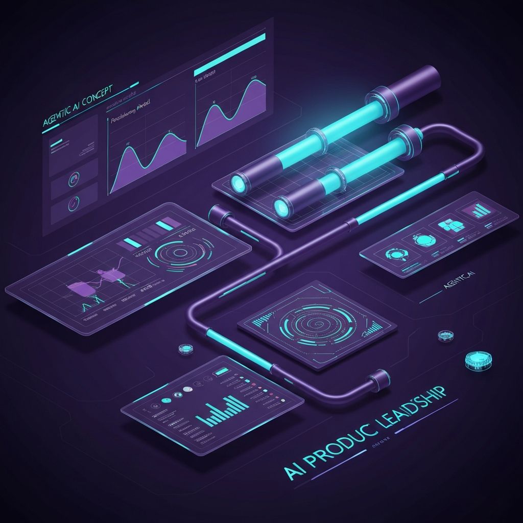 AI/ML Product Leadership