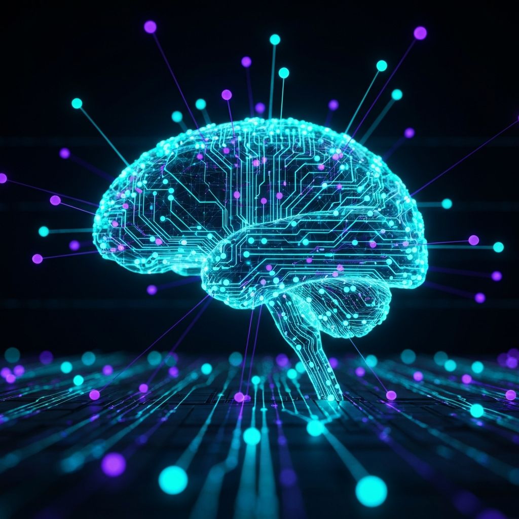 AI/ML Strategy