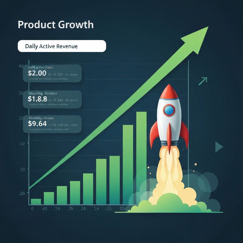 Product Growth & Adoption