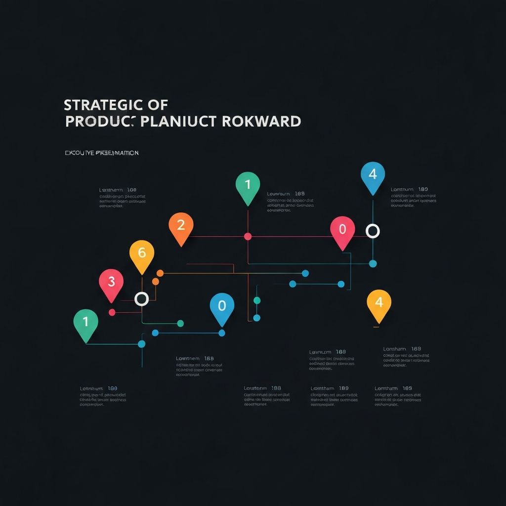 Strategic Roadmapping